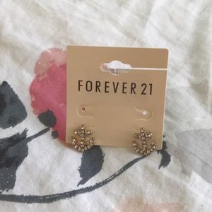 FOREVER 21 Earrings